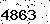 verification image, type it in the box